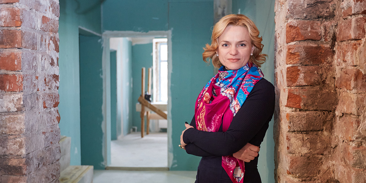 Музей непридуманных историй: каким он будет?