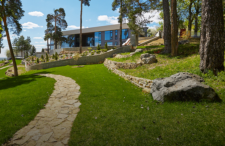 Пять оригинальных мест во Владимире для вечерней прогулки