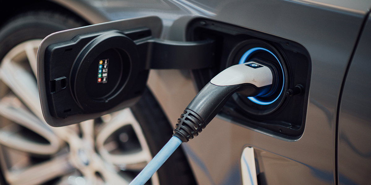 Во Владимирской области обещают открыть новые станции зарядки для электрокаров