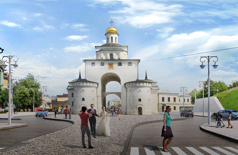 Что скоро кардинально изменится в городе?