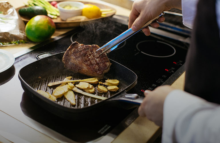 «Кулинарный ответ»: Бык свинье не товарищ