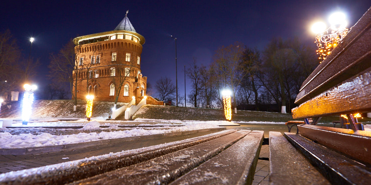Размер имеет значение: к чему приведет уменьшение исторической части города Владимира?