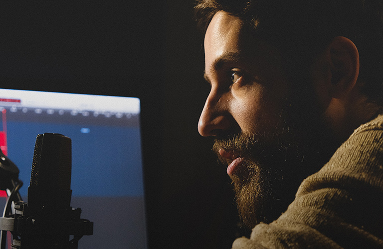 Подкаст «Зачем это все?» от владимирца и о владимирцах