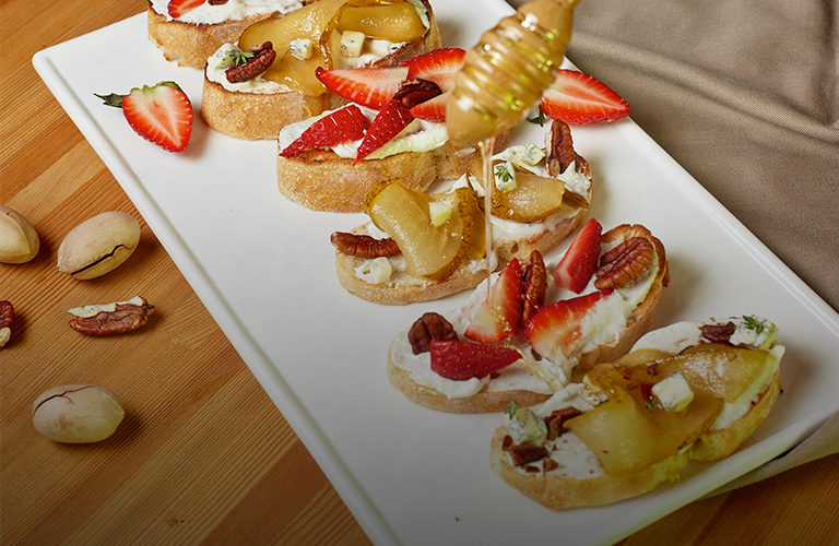 «Завтрак мечты» из райдера Мари Краймбрери. Готовим легендарный французский пирог по-владимирски