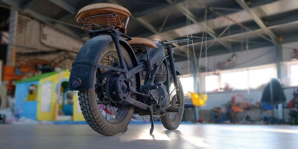 «А чем мы хуже Discovery?» — владимирский YouTube-проект «В поисках раритетов»