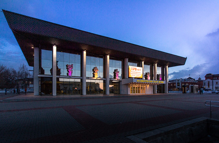 «Ночь искусств 2019» во Владимире: куда сходить?