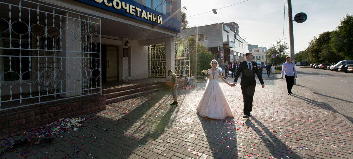 Дальше некуда: “Я живу на Растопчина”