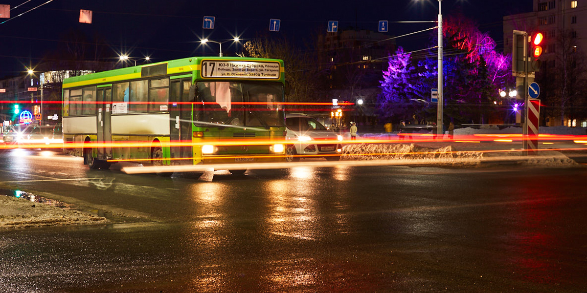 Дифференцированная стоимость проезда в транспорте: правда или миф?