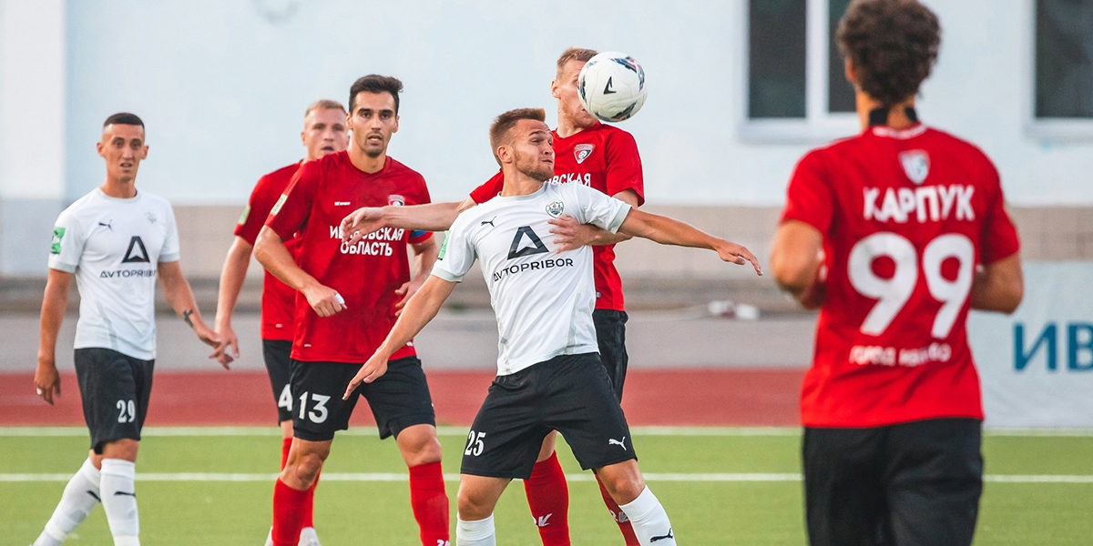 Чему радуются болельщики «Торпедо», если команда начала сезон с четырёх поражений?