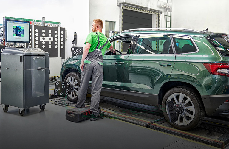 А ваш автомобиль готов к зиме? Простейшие рекомендации по осеннему техобслуживанию