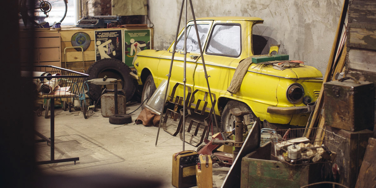 Без Вудстока, ретро и комиксов: каких проектов лишается Владимир? 