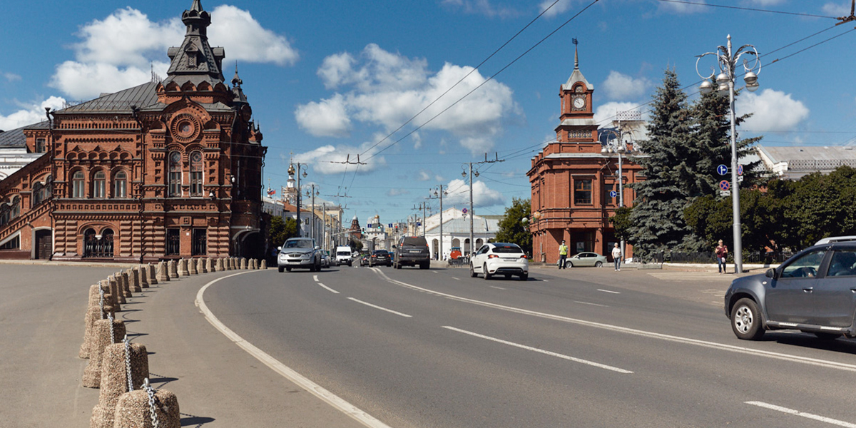 Утопии Большой Московской: какие проекты реконструкции центра города так и не претворились в жизнь?