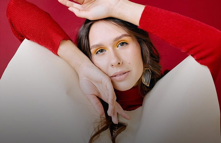 Няня-блогер из Владимира: «Самым первым нянчила сына маминой подруги»