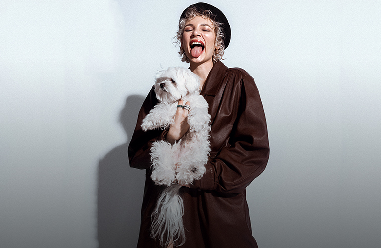 «PEOPLE ВМЕСТЕ», или Дог-френдли благотворительность для владимирских криэйторов