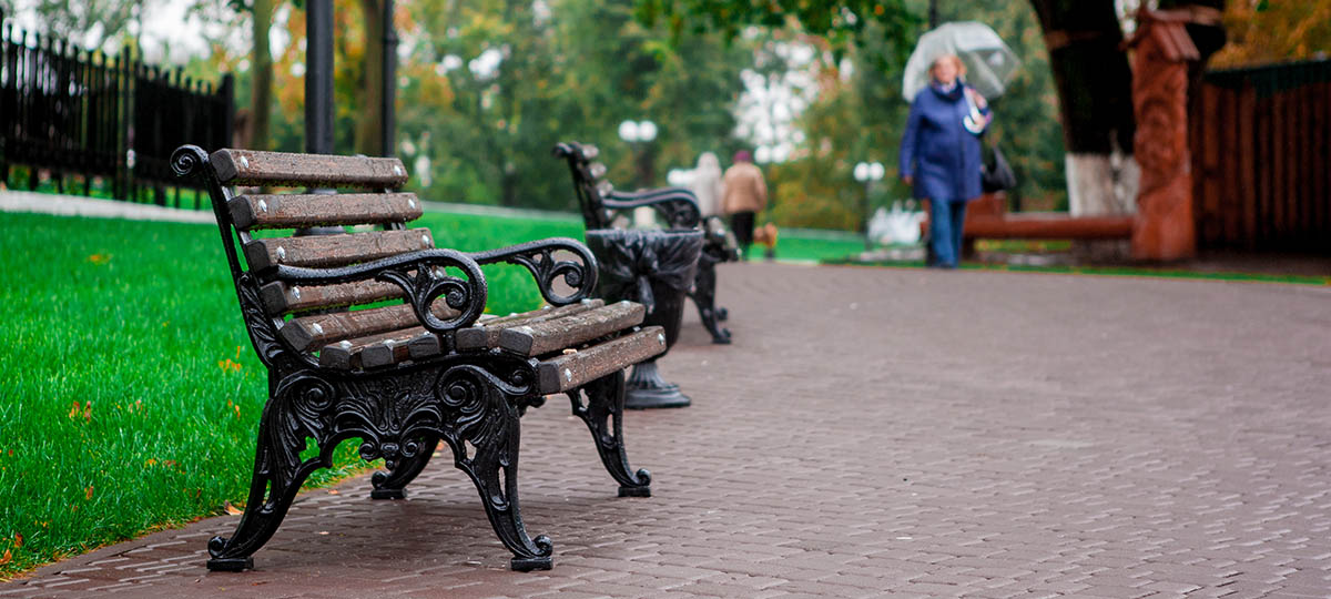 От прогулок на “костях” до съемок советских фильмов: История “Владимирского Арбата”