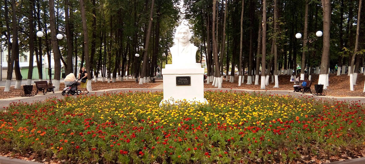 Обновленные городские пространства. Что изменилось в облике Владимира?