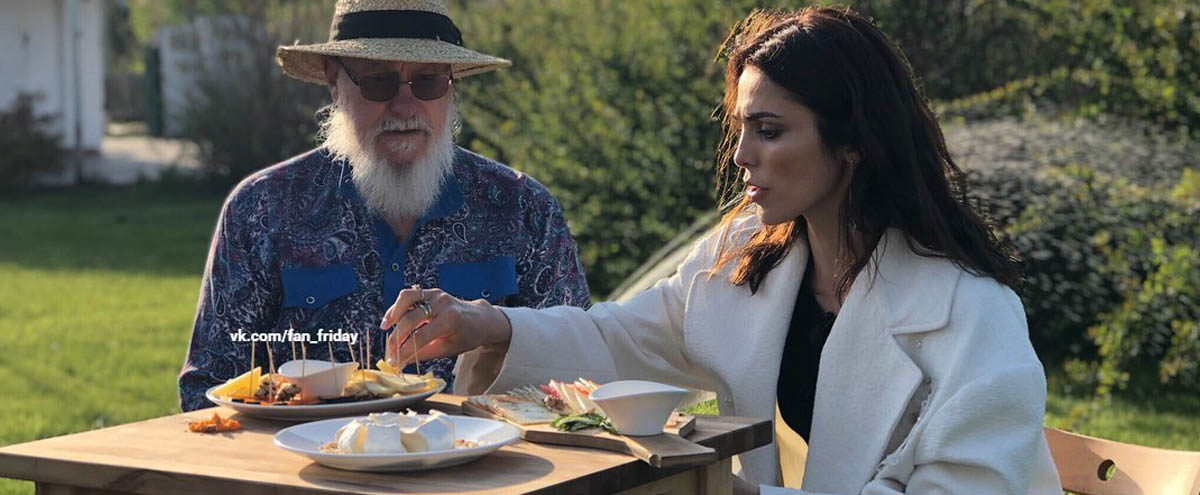 Ведущие «Орла и Решки» несколько дней снимали передачу во Владимире