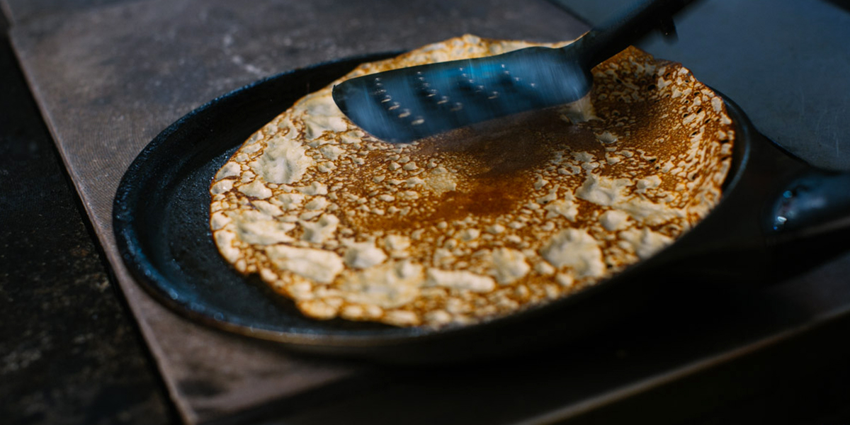 ПП-блины к Масленице: подборка низкокалорийных рецептов от владимирских нутрициологов