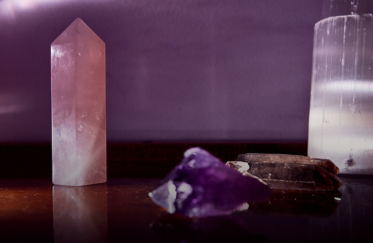 Острова сокровищ, или Необычные коллекции горожан