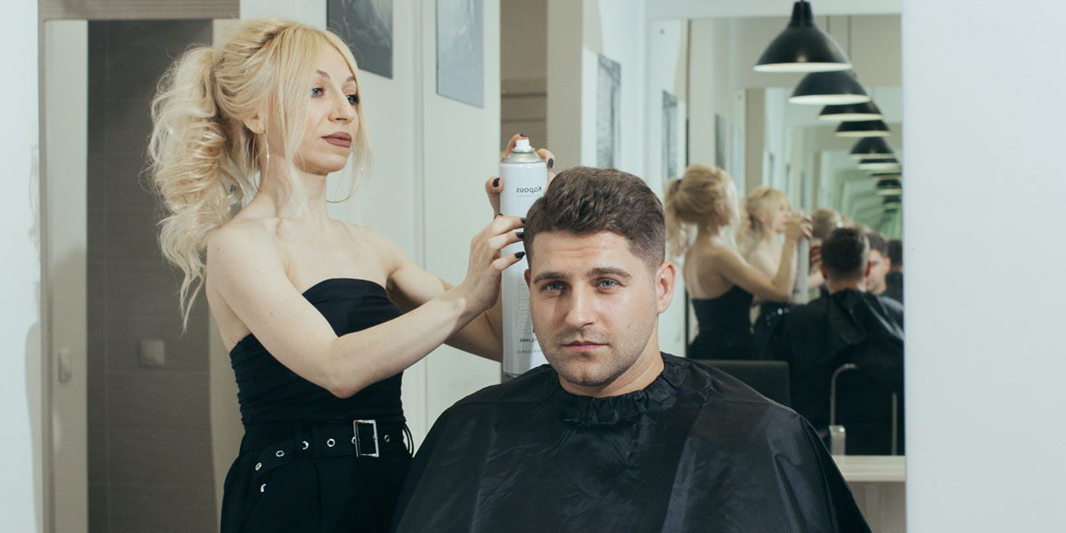 Владимирцы на стиле, или Топ-3 модных мужских стрижек этого сезона