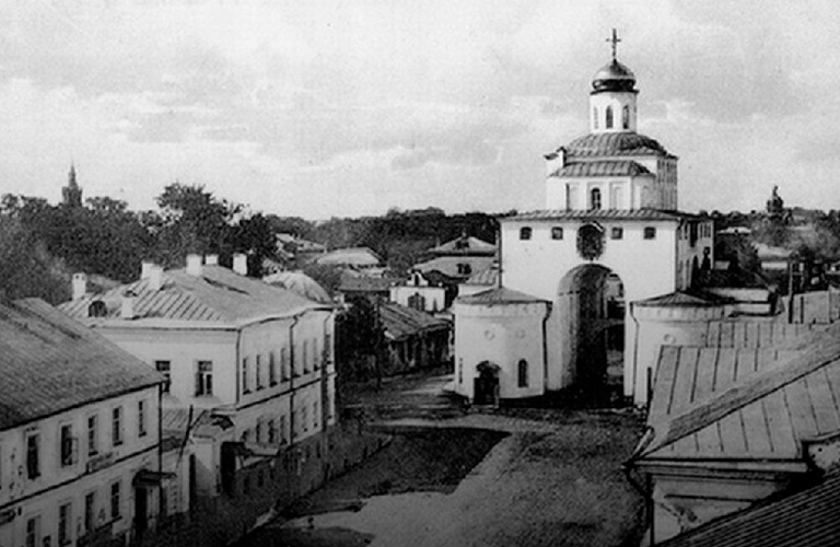 Правда или вымысел о Золотых воротах