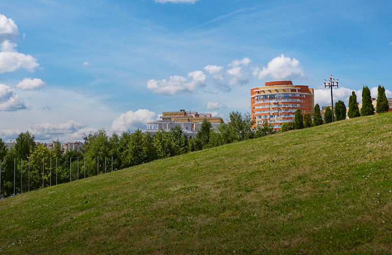 Кондиционеры — в бой! На Владимирскую область надвигается жара до 35 градусов