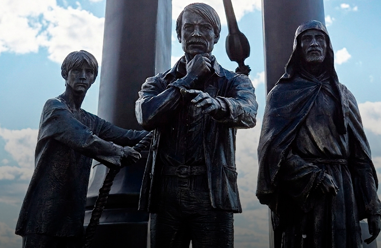 Старый фильм в новом качестве, или Повод пересмотреть «Андрея Рублева»