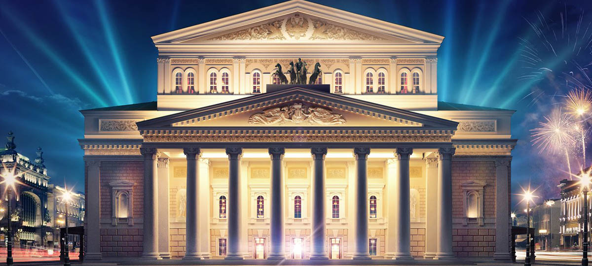 Вокальное дарование из Владимира продолжает покорять Большой театр