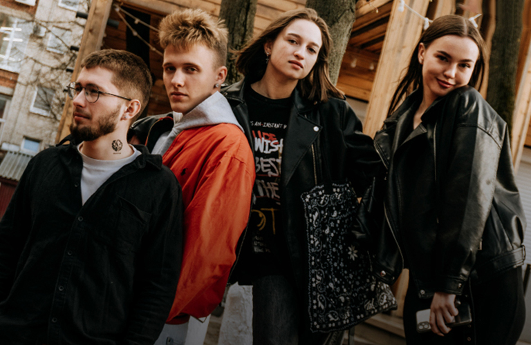 «Более чем ночная история»: объединение диджеев Atlanta про арт-тусовки