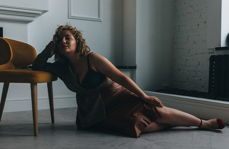 Личная история владимирской активистки движения «Бодипозитив»