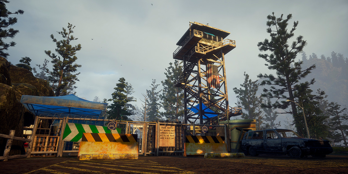 Нырнем на неделю в киберпространство? Топ новых захватывающих видеоигр