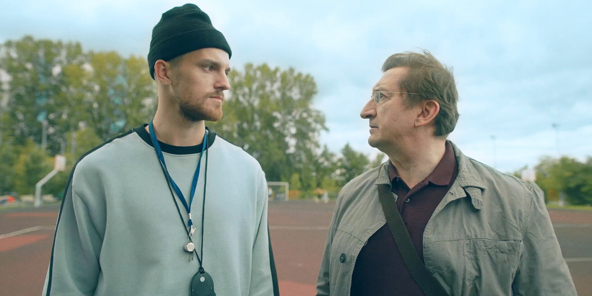 «Постпанк» дочери киржачского мецената стал саундтреком молодежного сериала «Трудные подростки»