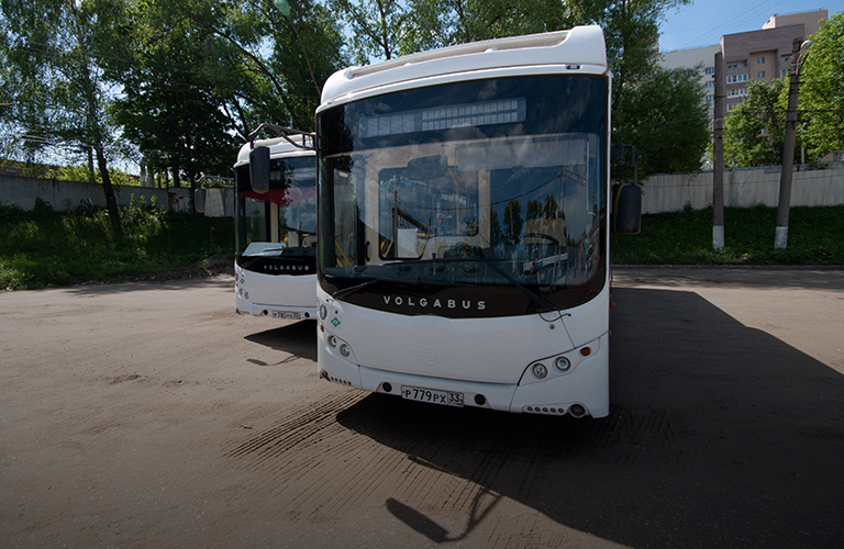 «Комендантский час» для общественного транспорта: строго до 20:00