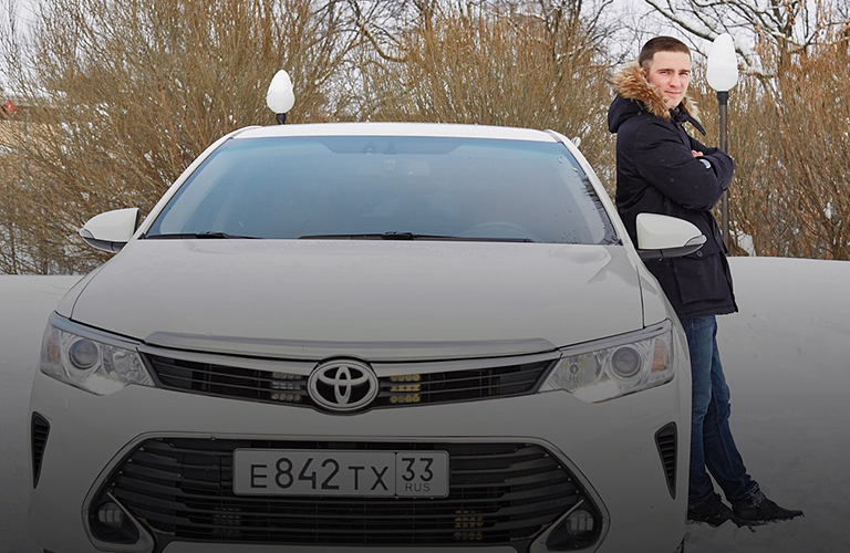 Машины, дружба и любовь, или Зачем владимирские автомобилисты становятся частью комьюнити?