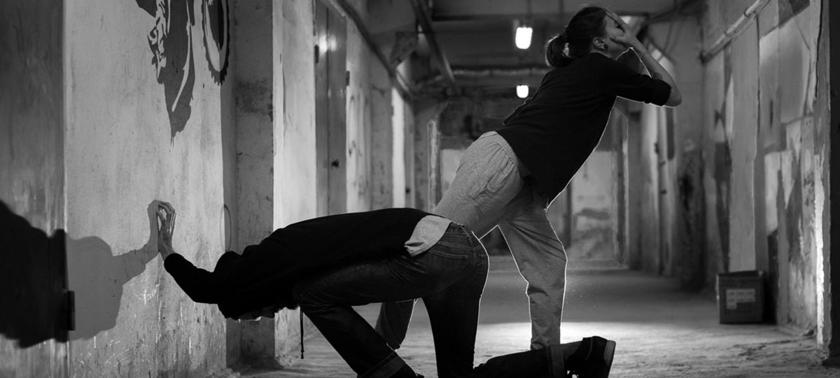 Танцуй, будто в кино. В городе стартовал необычный экспериментальный проект