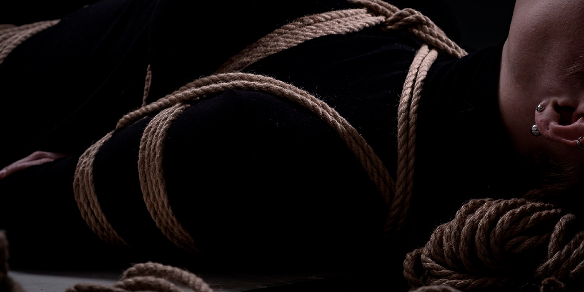 Зачем владимирский пирсер связывает людей, или Тонкое искусство сибари