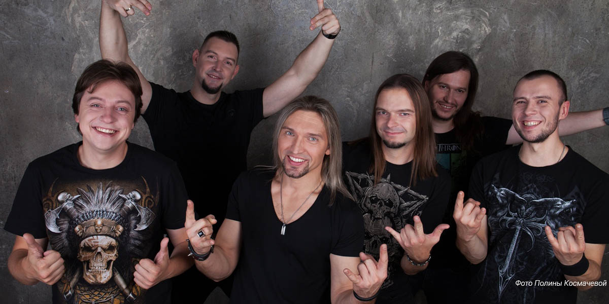 Петр Елфимов: от “Песняров” и “Евровидения” до тяжелого метала