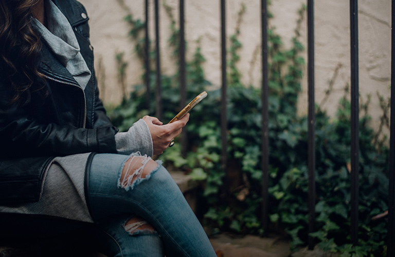 Новые мобильные приложения, которые подскажут, как одеться по погоде