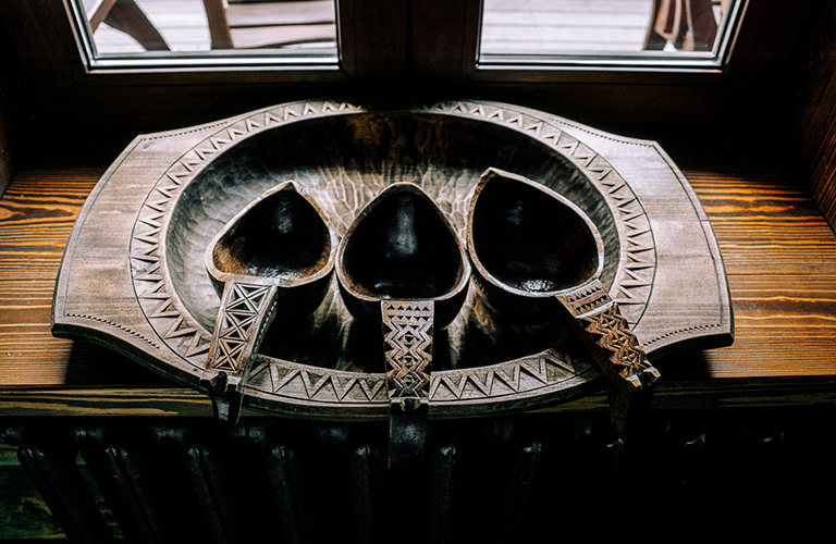 Утилитарная посуда как символ страны: владимирский мастер о древнем ремесле