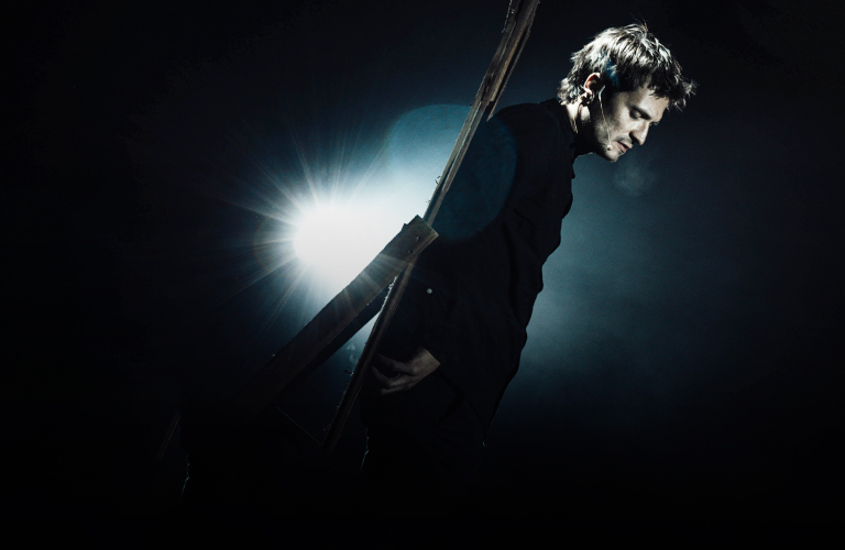 Спектакль-мистерия возвращается! «Чернобыль. Путешествие с ангелом» покажут в новой локации