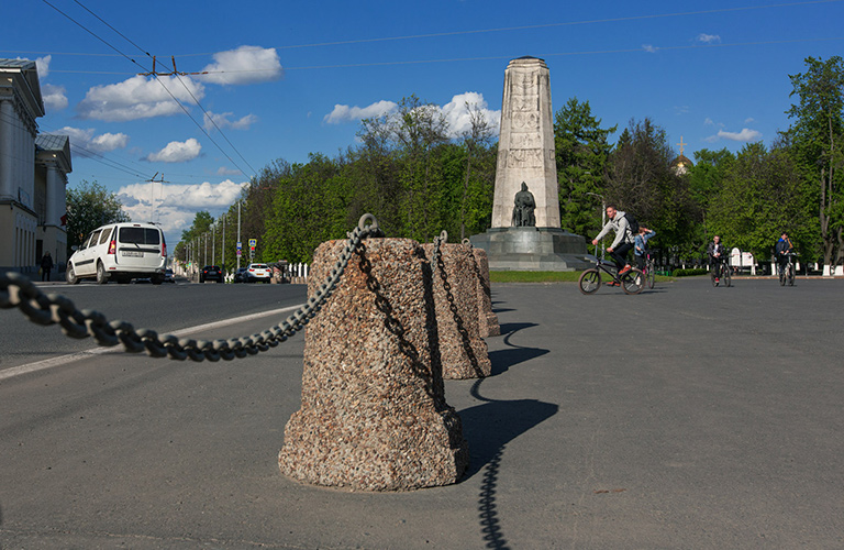 Куда первым делом отправятся владимирцы после снятия ограничений?