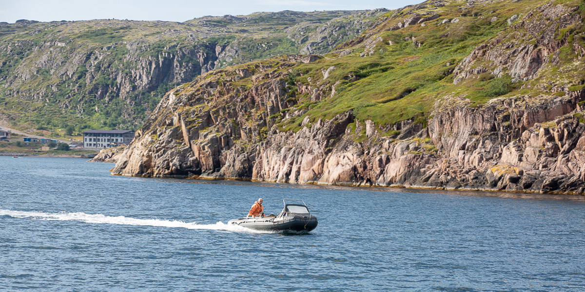 Вояж со вкусом: что владимирские рестораторы привезли из северного гастротура?