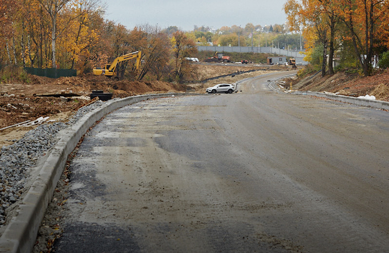 Не шокирующее подорожание проезда в транспорте и удручающий снос жилых домов под дорогу у ДДюТ