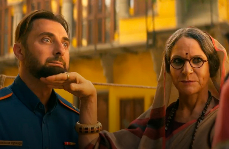 «Королек моей любви», или Братская вендетта по-турецки