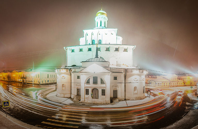 5 владимирских памятников, которые ждет реставрация