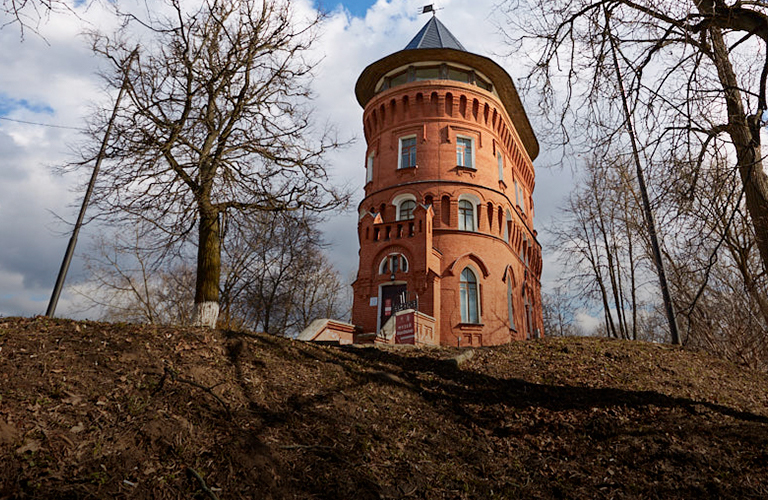 40 зданий Владимирской области попали на интерактивную карту «Готика в России»
