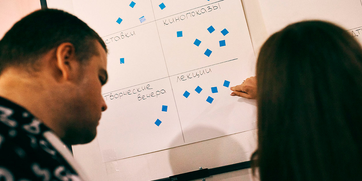 Placemaking по-владимирски. Старт проекта «Делай Нижку»