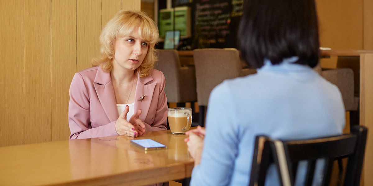 Владимирский «Педагог года» о дружбе с учениками, пользе ЕГЭ и ежедневной рутине