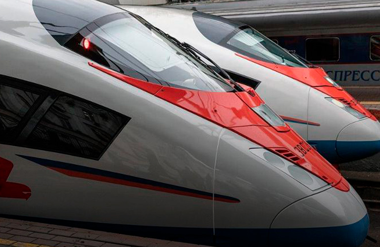 Во Владимире обновляют дорожную разметку и остановки, но есть ложка дегтя