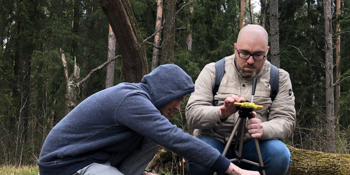 Владимирский музыкант ищет мам для создания экспериментального эмбиента